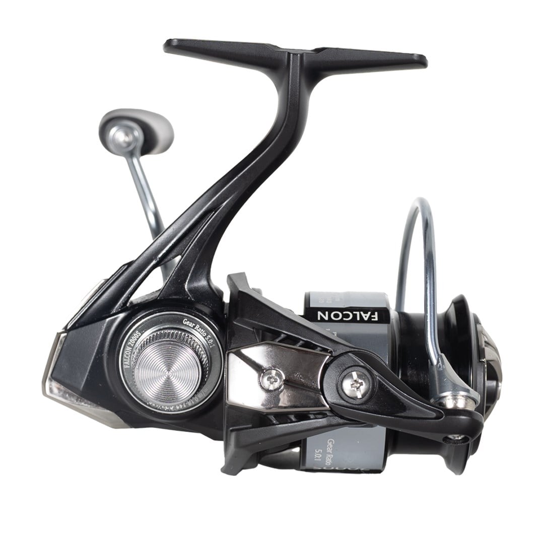 REMIXON FALCON 2000S 5+1BB MAKARA