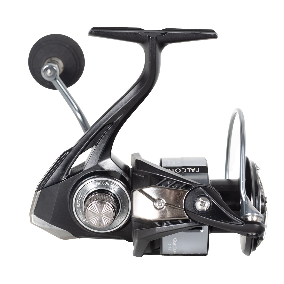 REMIXON FALCON 5000 5+1BB MAKARA