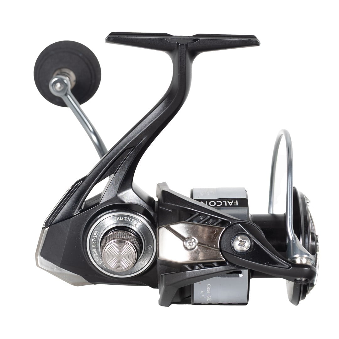 REMIXON FALCON 6000 5+1BB MAKARA