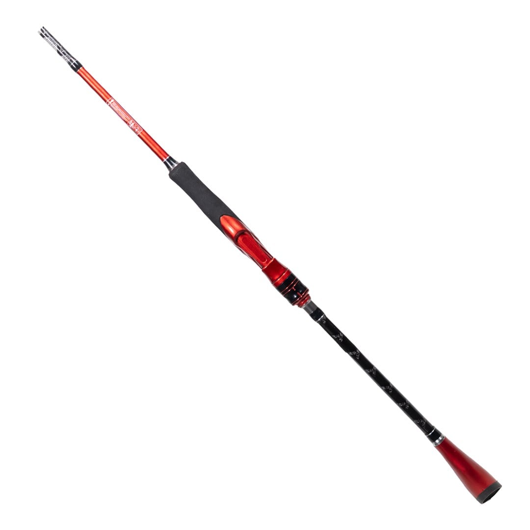 REMIXON PRESTIGE RED 2.10M, 4-32GR, 2P KARBON KAMIŞ