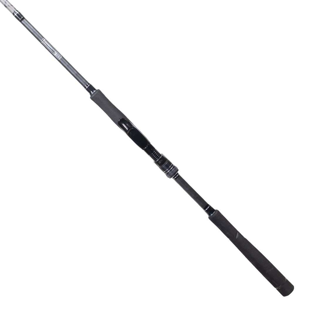 RYUJI ARES X 2.40M 9-45GR, 2P SPIN KARBON KAMIŞ