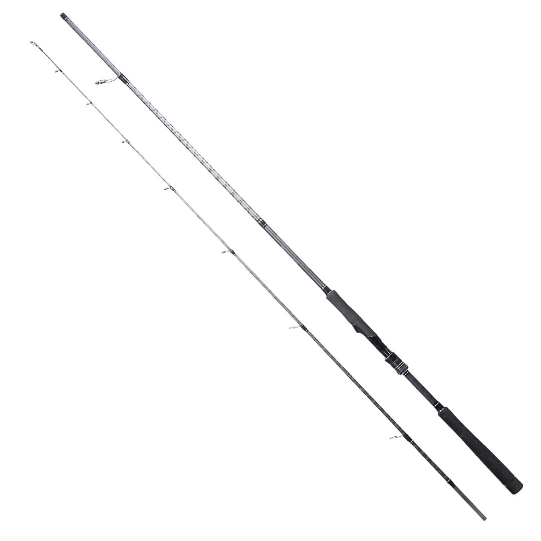 RYUJI ARES X 2.40M 9-45GR, 2P SPIN KARBON KAMIŞ