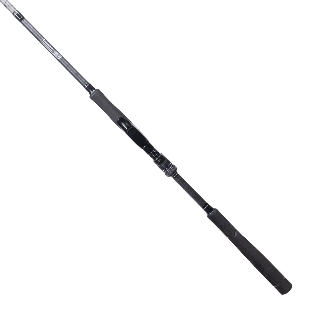 RYUJI ARES X 2.70M 9-45GR, 2P SPIN KARBON KAMIŞ