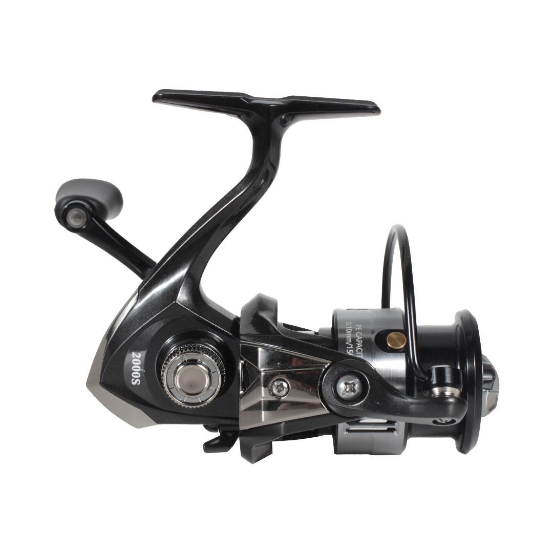 RYUJI INFINITY 2000S 5+1BB  MAKARA