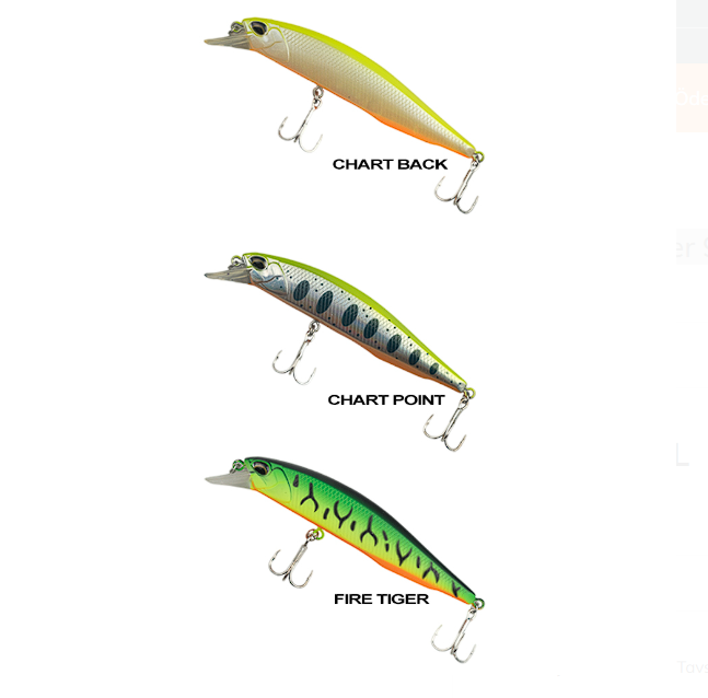 Ryuji Jerk Killer 9.5cm 15gr Maket Yem - RYUJI