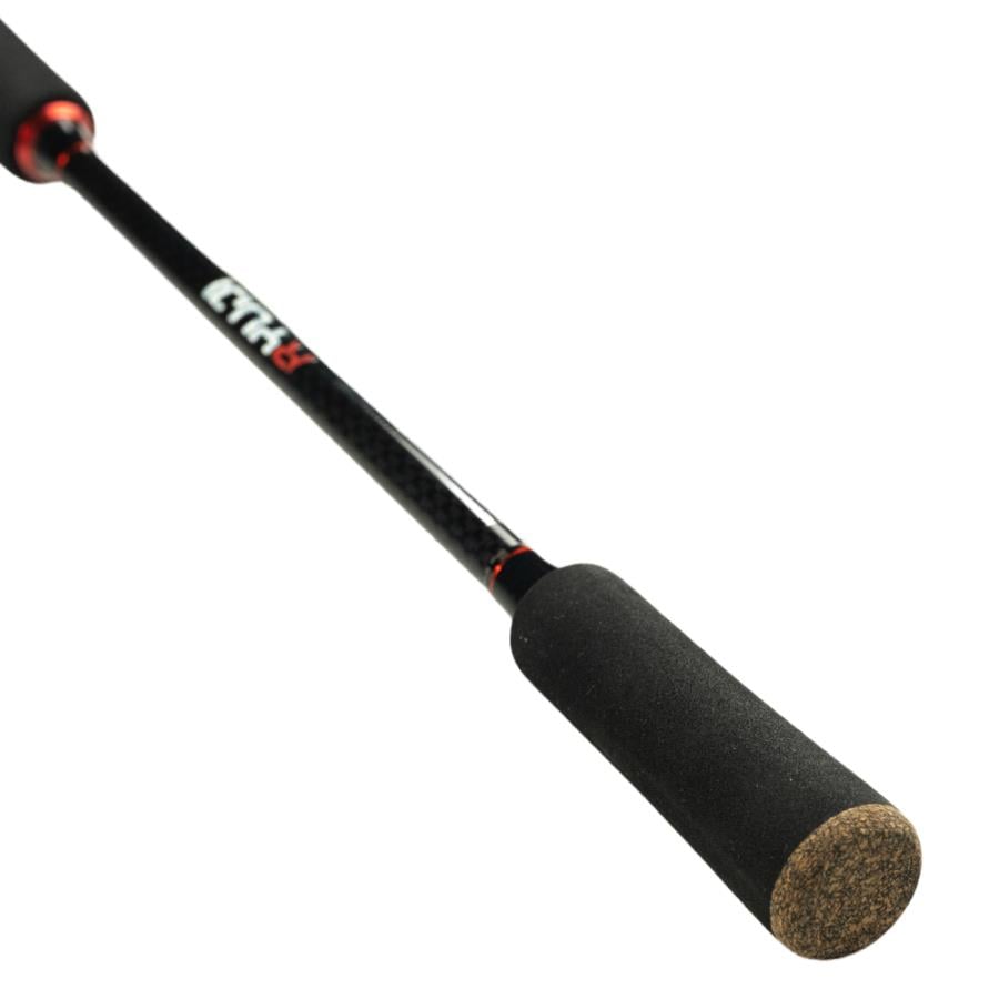 Ryuji Luna II 2.10m 10-40gr 2P Spin Kamış - RYUJI