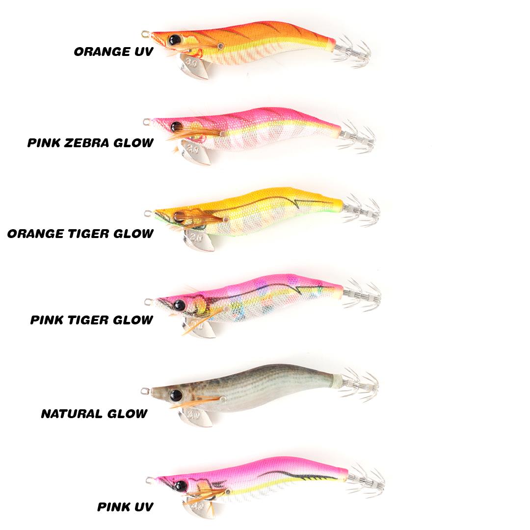 RYUJI MAGIC SQUID 3.0#