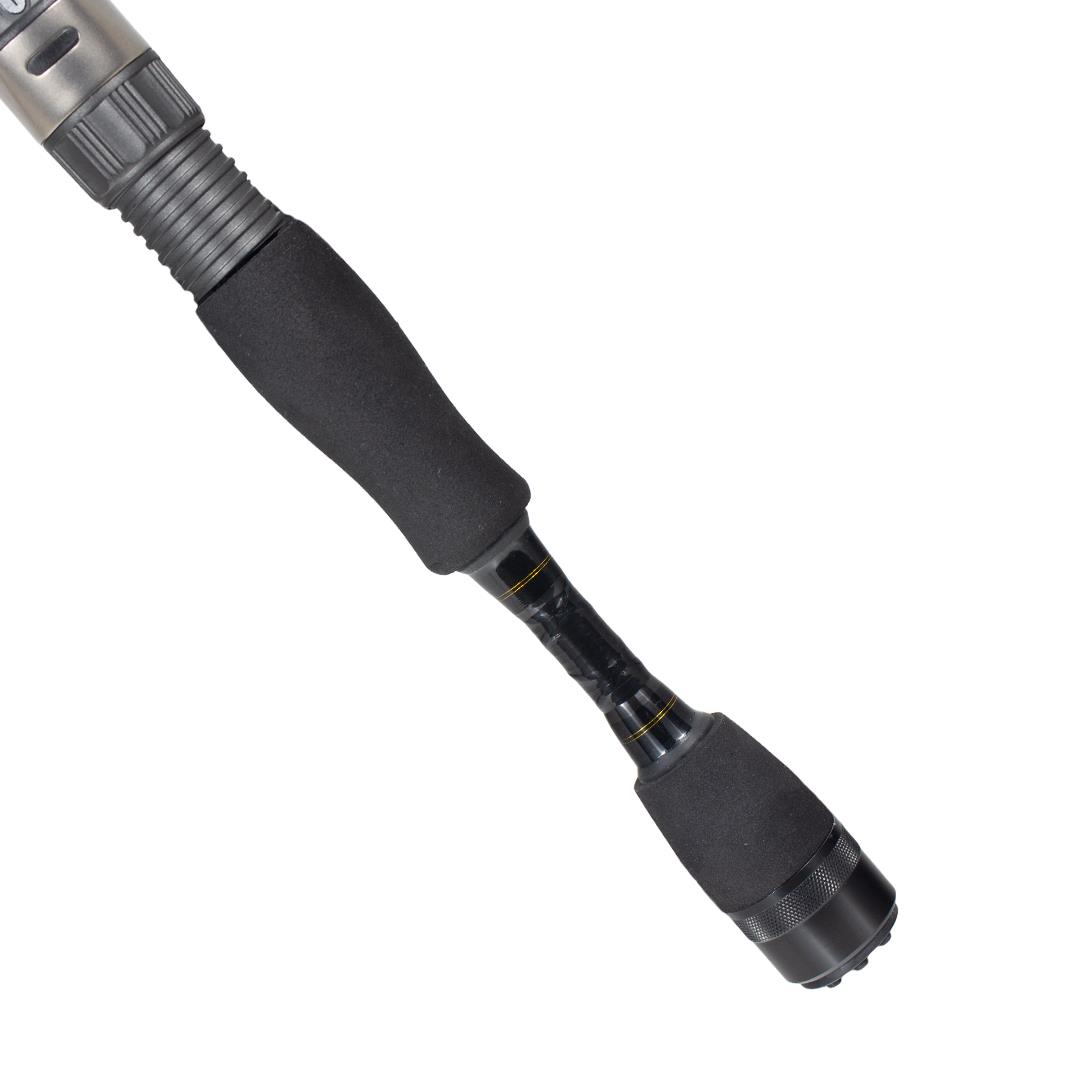 RYUJI ROCK FISH 1.80M 3-25GR TELE SPIN KAMIŞ