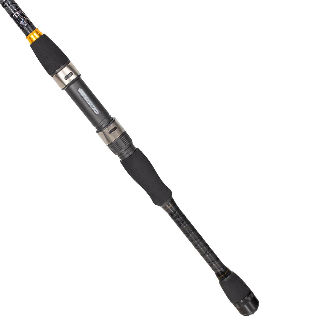 RYUJI ROCK FISH 2.70M 10-40GR TELE SPIN KAMIŞ - RYUJI