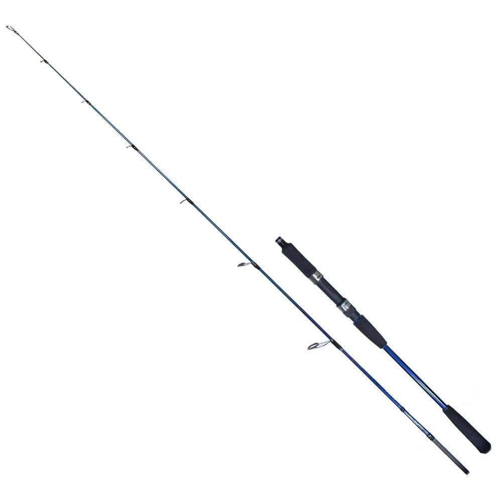 Ryuji Strobe II 1.98m 80-170gr 2P Jig Olta Kamışı - RYUJI