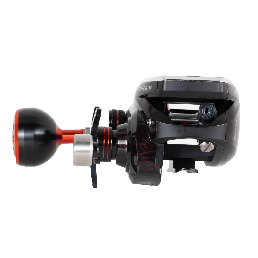 RYUJI TAIDO 500R BAITCAST MAKARA, SAĞ EL