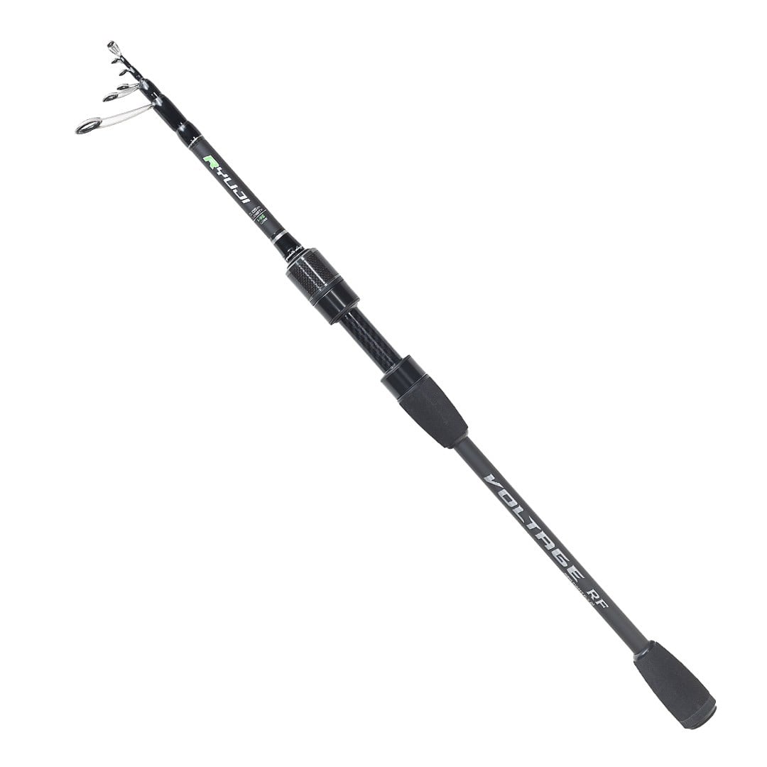 RYUJI VOLTAGE LRF FUJI 2.05M,1-9GR TELE KAMIŞ