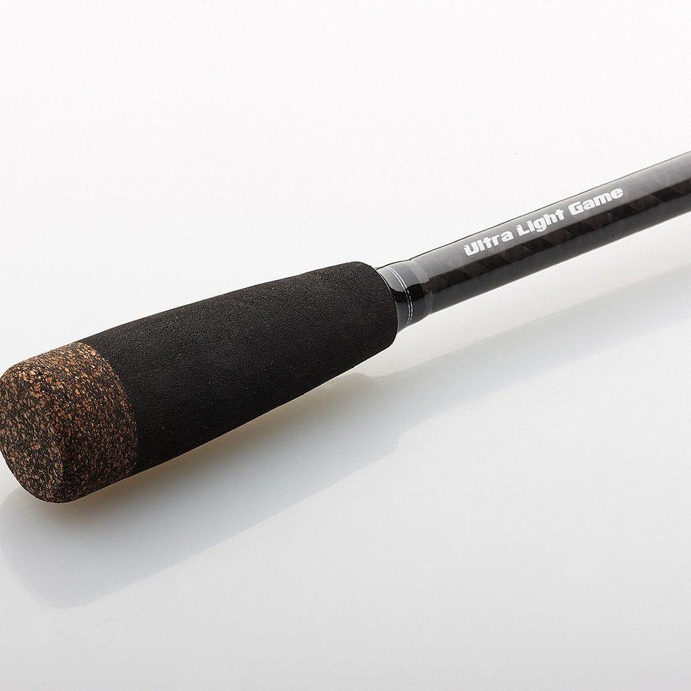 Savage Gear SGS2 Ultra Light Game 7'/2.13m 0.5-7 gr 2 Parça