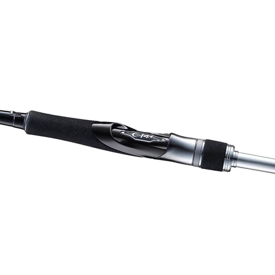 Shimano 26 Lunamis 274 Cm 6-25 Gr Spin Kamışı - shimano