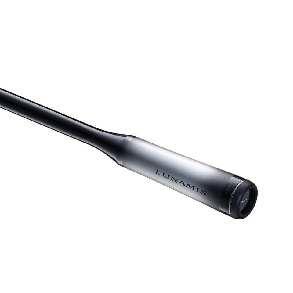 Shimano 26 Lunamis 274 Cm 6-25 Gr Spin Kamışı - shimano