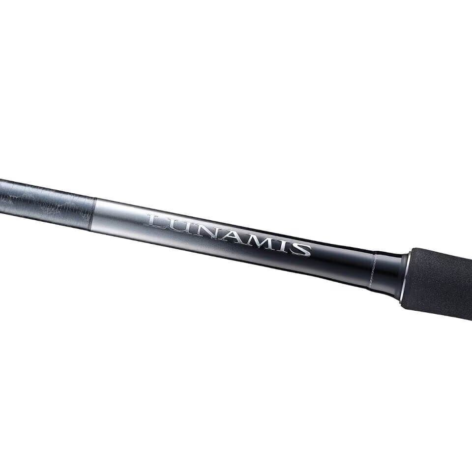 Shimano 26 Lunamis 290 Cm 10-45 Gr Spin Kamışı - Shimano