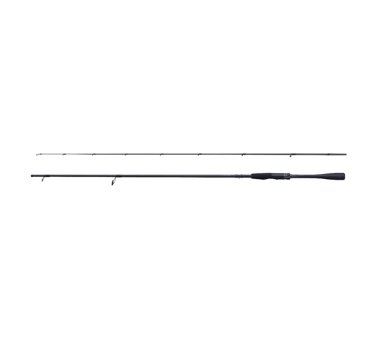 Shimano 26Zodias Spinning 2,13m 7'0