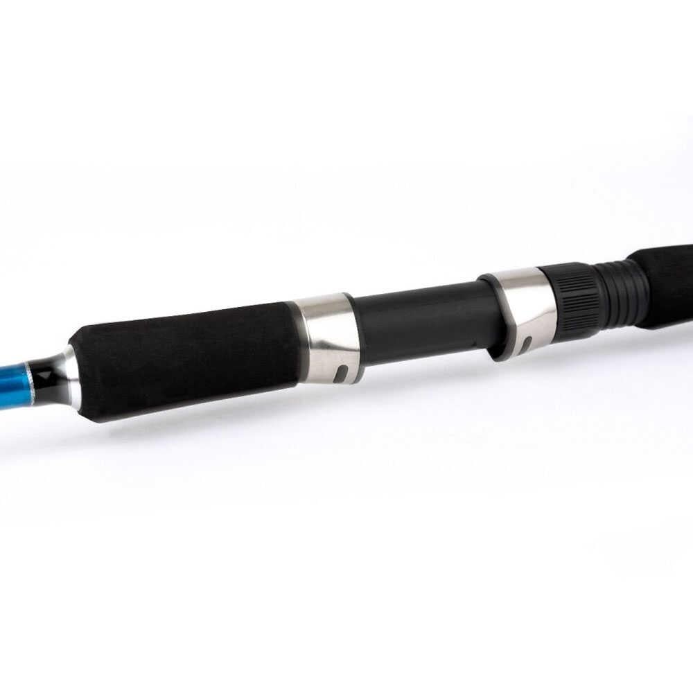 Shimano Alivio Boat Quiver 180 Cm 50-150 Gr Tekne Kamışı - Shimano