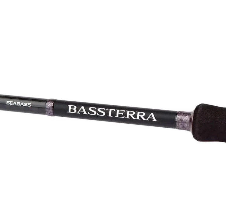 Shimano Bassterra A 244 Cm 6-28 Gr Spin Olta Kamışı - Shimano