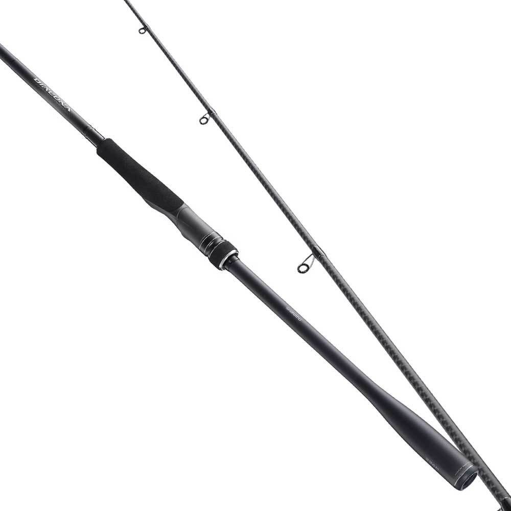 Shimano Dialuna Spinning 2,90m 9'6