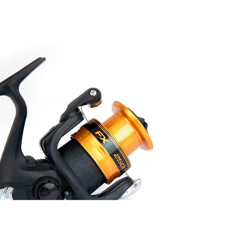 Shimano FX C3000 FC Spin Olta Makinesi - Shimano
