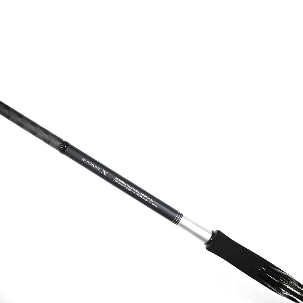 Shimano Moonshot 274 Cm 6-32 Gr Spin Olta Kamışı - Shimano