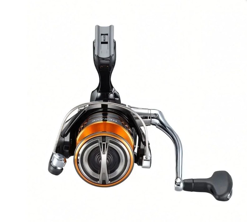Shimano Nexave 4000 FJ Spin Olta Makinesi - Shimano
