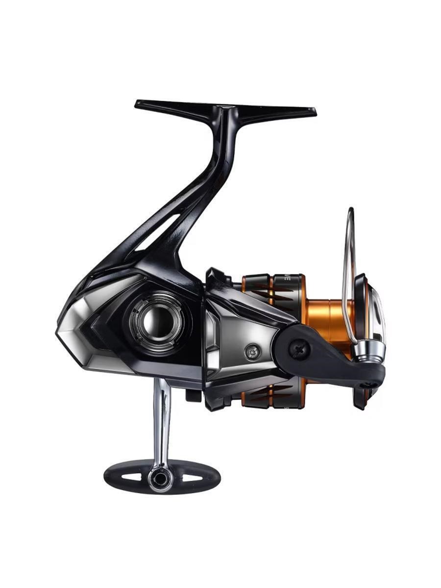 Shimano Nexave 4000 FJ Spin Olta Makinesi - Shimano