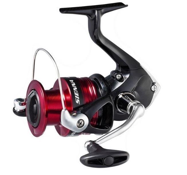Shimano Sienna 4000 FG Olta Makinesi