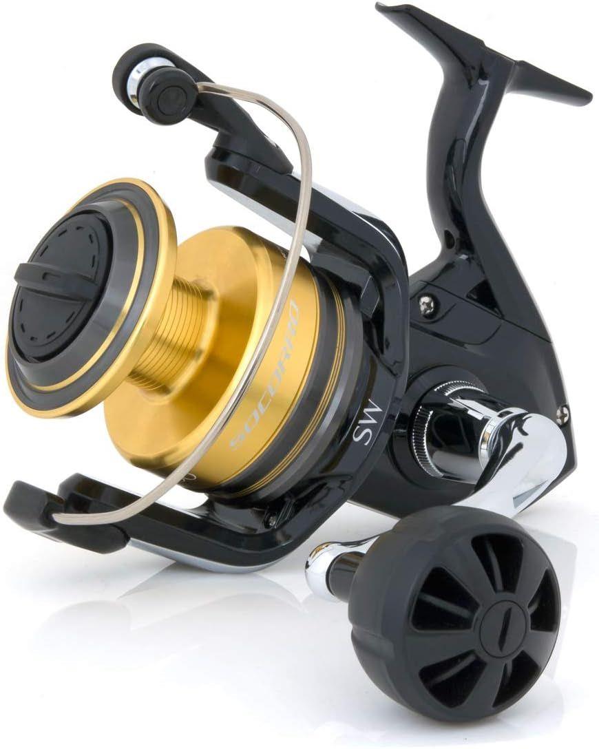 Shimano Socorro 5000 Olta Makinesi