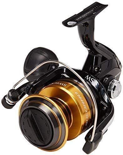 Shimano Socorro 5000 Olta Makinesi