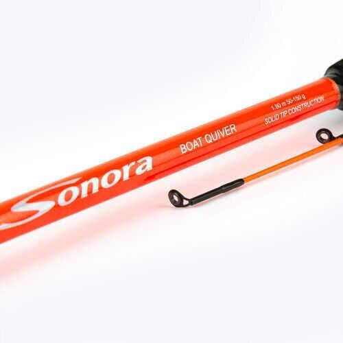 Shimano Sonora Boat Quiver 50-150 Gr Tekne Kamışı