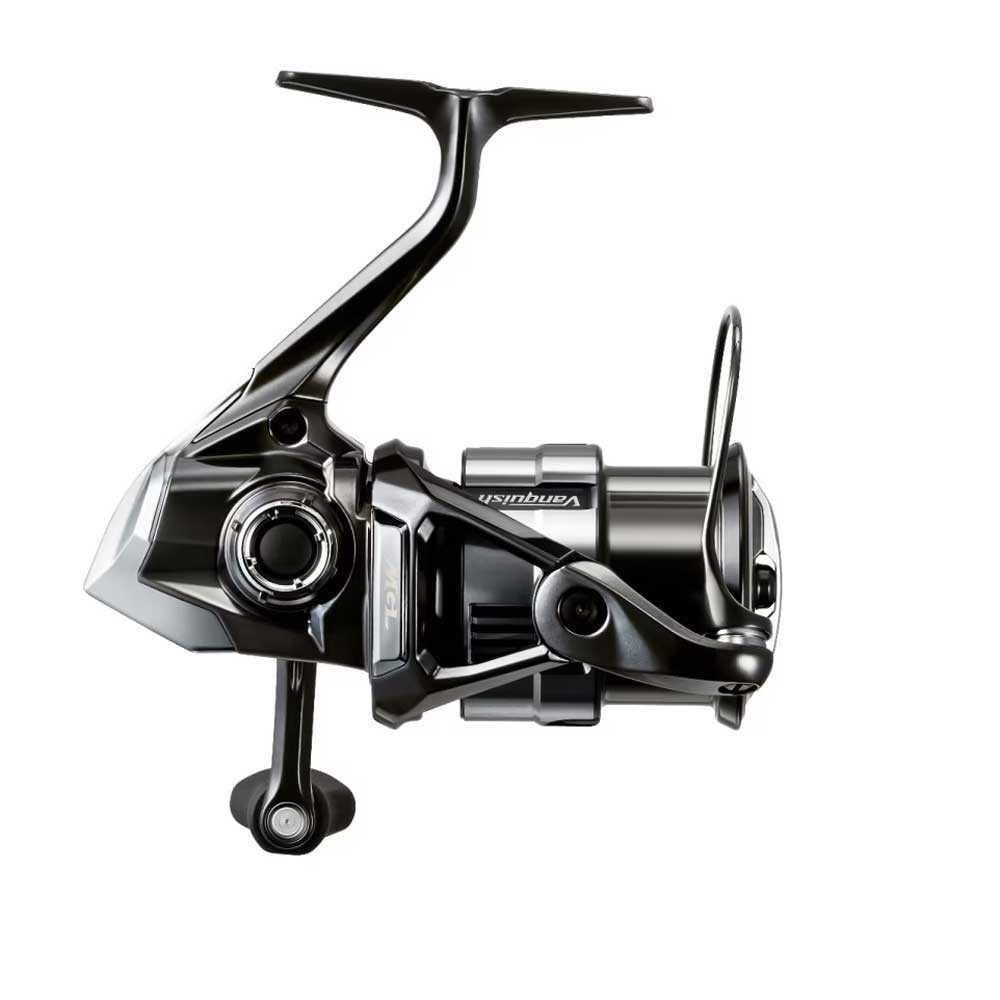 Shimano Vanquish FC C3000 MHG Spin Olta Makinesi - Shimano
