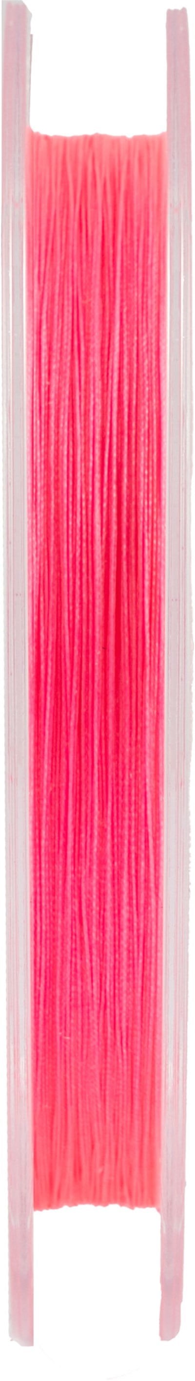 Trabucco DynaTex FX8 Cast Pink 150m 0,084mm