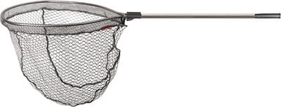 Trabucco Pro Rubba Landing Net Telescopic 150cm