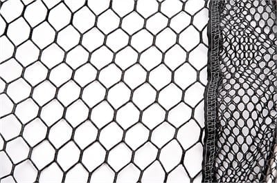 Trabucco Pro Rubba Landing Net Telescopic 150cm