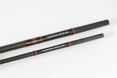 Trabucco Suspiria Sky Surfer 420m 200gr Tele Surf