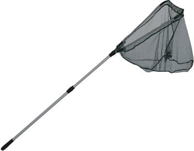 Trabucco Top Range Pro Landing Net 2mt Tele Kepçe