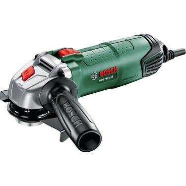 BOSCHBosch Universal Grind 750-115 Taşlama Makinesi 750WBosch Universal Grind 750-115 Taşlama Makinesi 750WBosch Universal Grind 750-115 Taşlama Makinesi 750W