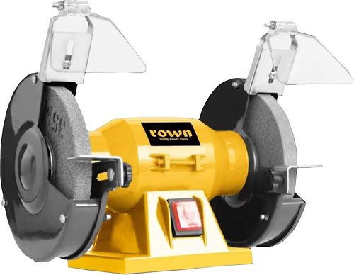 ROWNRown RN2415 Tezgah Üstü Taş Motoru Bileme Motoru 150 mmRown RN2415 Tezgah Üstü Taş Motoru Bileme Motoru 150 mmRown RN2415 Tezgah Üstü Taş Motoru Bileme Motoru 150 mm