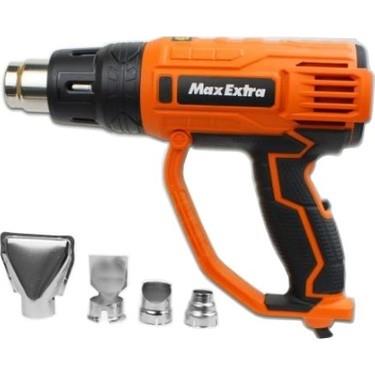 MAX-EXTRAMax-Extra MX2322 Sıcak Hava Tabancası 2000 WMax-Extra MX2322 Sıcak Hava Tabancası 2000 WMax-Extra MX2322 Sıcak Hava Tabancası 2000 W