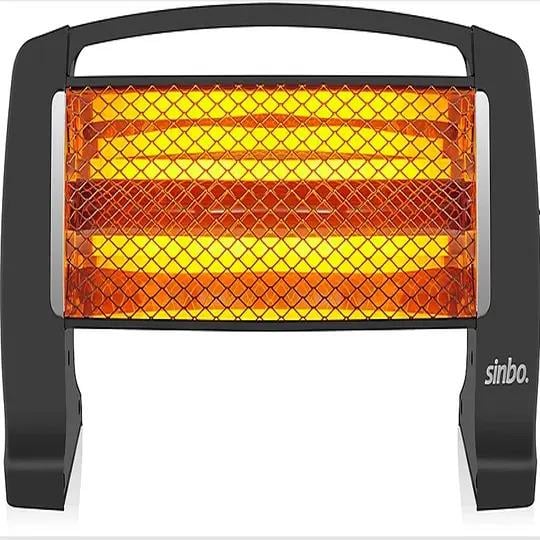 SİNBOSinbo Sfh-3399 Quartz IsıtıcıSinbo Sfh-3399 Quartz IsıtıcıSinbo Sfh-3399 Quartz Isıtıcı