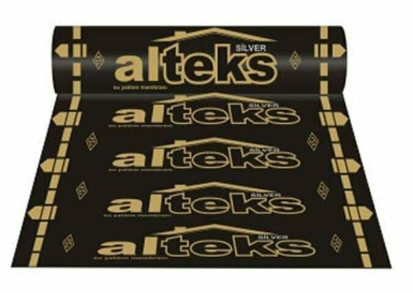 ALTEKSALTEKS SİLVER AC-200 SU YALITIM MEMBRANIALTEKS SİLVER AC-200 SU YALITIM MEMBRANIALTEKS SİLVER AC-200 SU YALITIM MEMBRANI