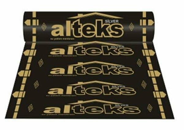 ALTEKSALTEKS SİLVER PP-400 SU YALITIM MEMBRANIALTEKS SİLVER PP-400 SU YALITIM MEMBRANIALTEKS SİLVER PP-400 SU YALITIM MEMBRANI
