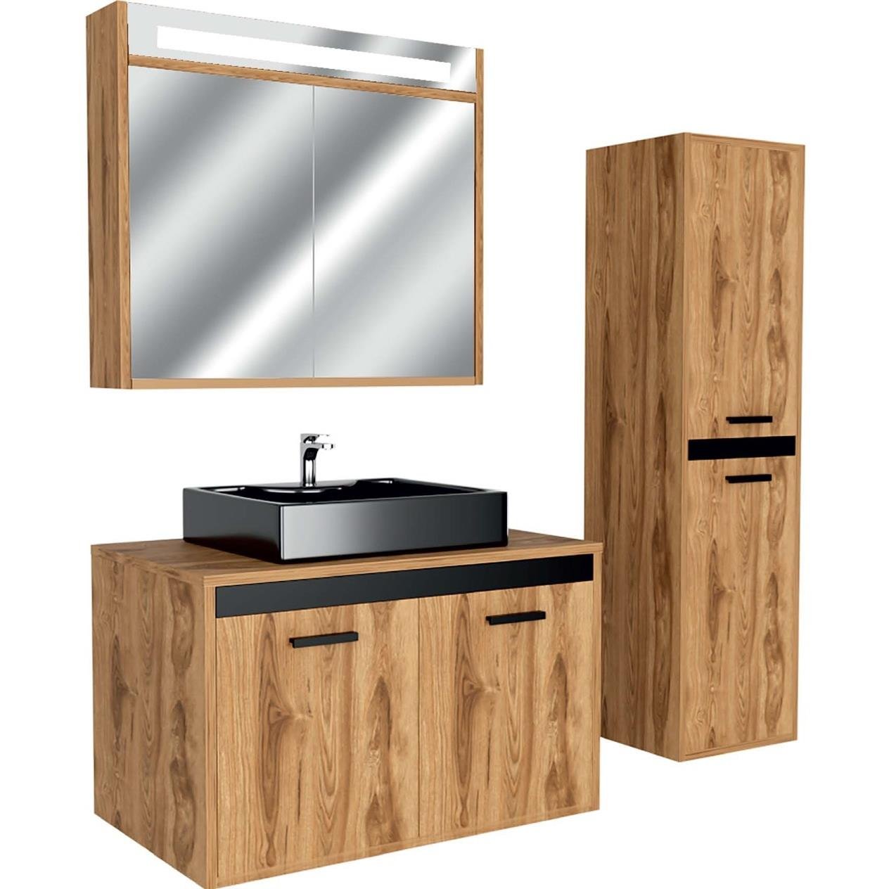 ARTA BANYO DOLABI 100