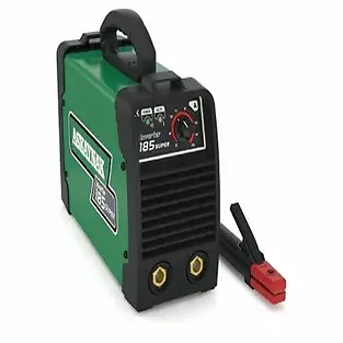 Askaynak Kaynak Makinesi Inverter 185 Super