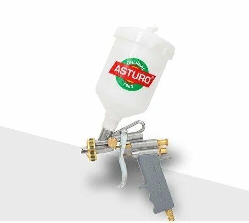 ASTUROASTURO BOYA TAB.ÜST.DEPO 2,0-E70ASTURO BOYA TAB.ÜST.DEPO 2,0-E70