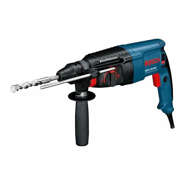 BOSCH GBH 2-26 DRE KIRICI-DELİCİ