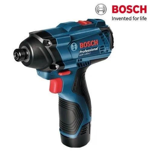 Bosch GDR 120-LI Akülü Vidalama Makinesi