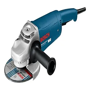 Bosch GWS 20-180 H Büyük Taşlama Makinesi